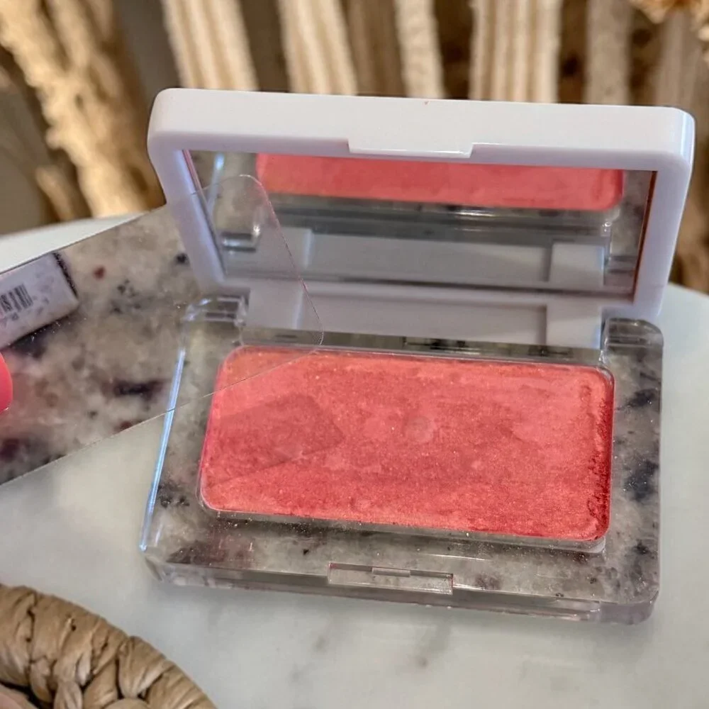 RMS Beauty Pressed Blush in Lost Angel Shade